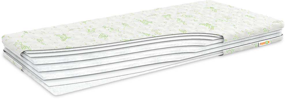 

Матрас Musson Кроха Soft 70х140