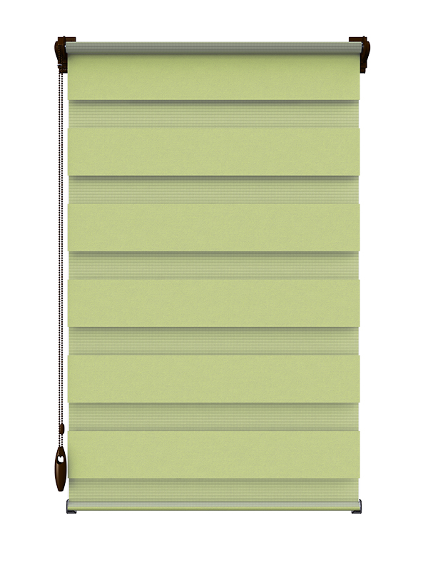 

Ролета тканевая Мини день-ночь Fidgi33 0,50м х 1,25м Зеленый / Махонь ( 644032546636 )