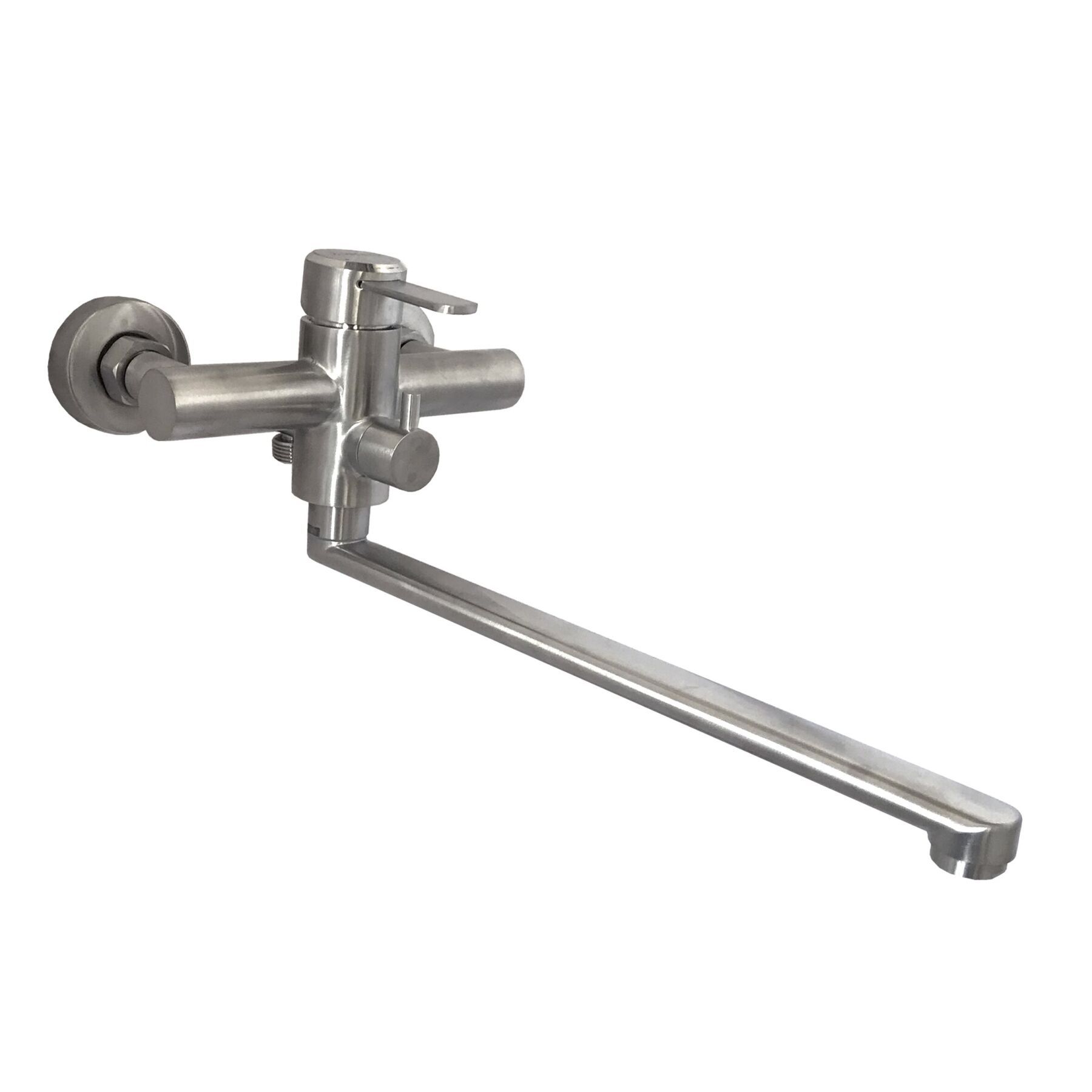 

Смеситель для ванны Globus Lux SBT2-208