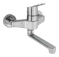 

Кухонный смеситель Tres BM-139418