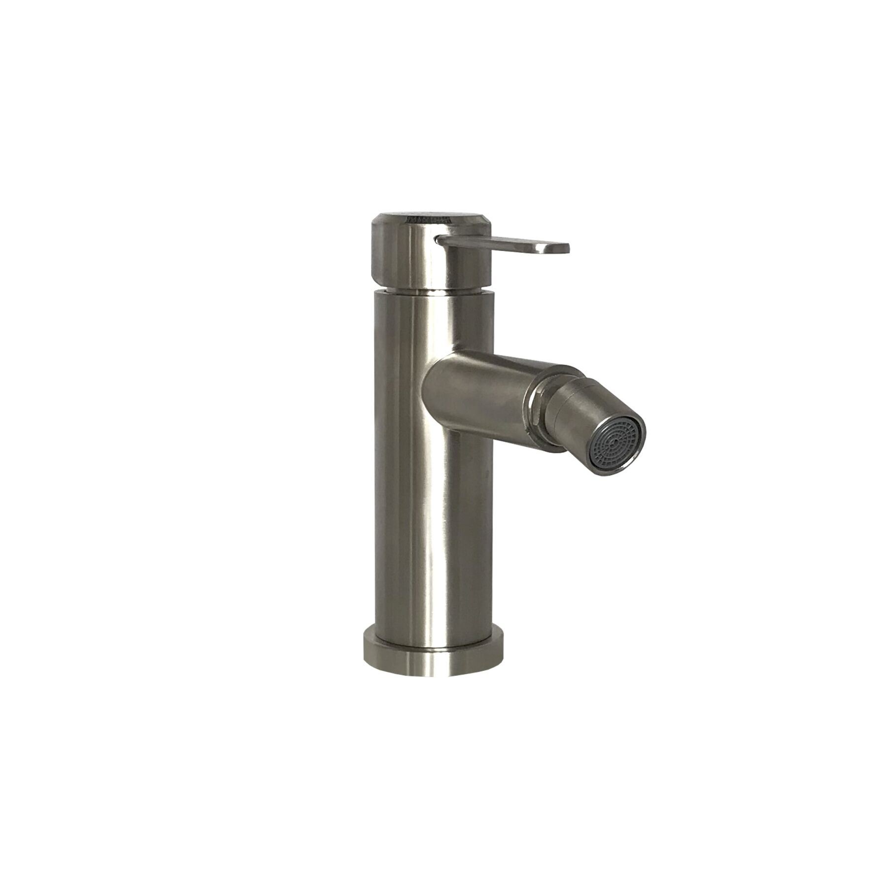 

Смеситель для биде Globus Lux SBT2-106 Нержавейка
