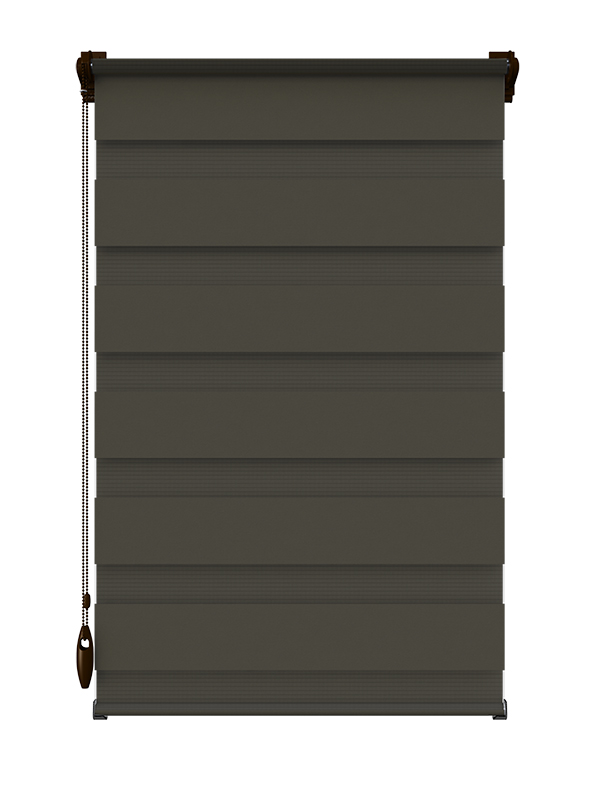 

Ролета тканевая Мини день-ночь Fidgi07 1,30м х 1,80м Шоколадный / Махонь ( 644037956563 )