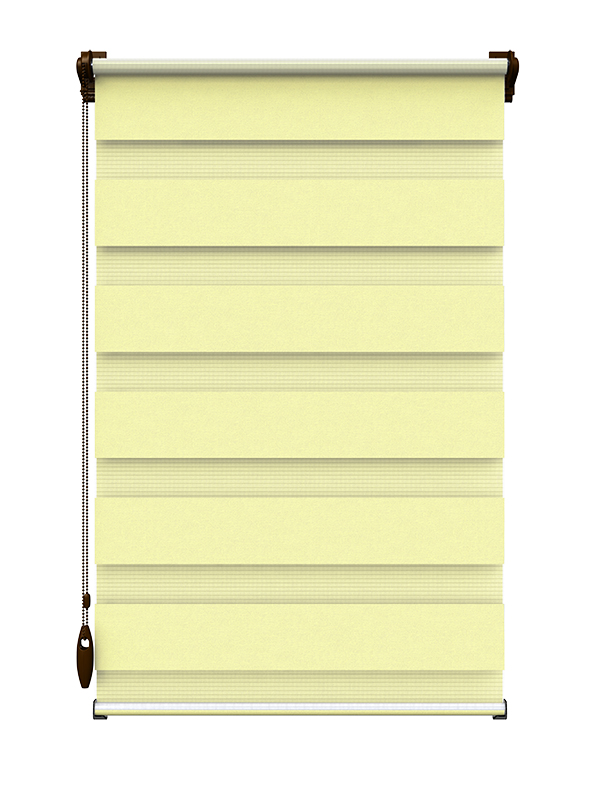 

Ролета тканевая Мини день-ночь Fidgi23 1,30м х 1,55м Пшеничный / Махонь ( 644037905219 )