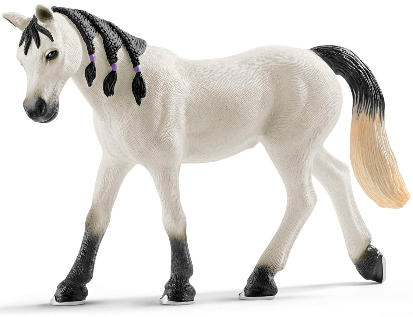 

Игрушка-фигурка Schleich Арабская кобыла (13908)