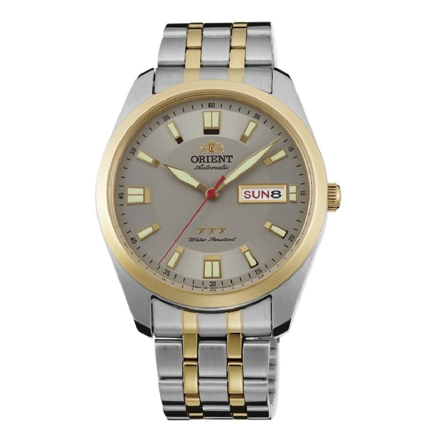 

Часы ORIENT 3 STARS RA-AB0027N19B