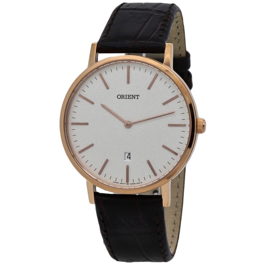 

Часы ORIENT QUARTZ FGW05002W0