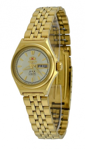 

Часы ORIENT 3 STARS FNQ1S001C9