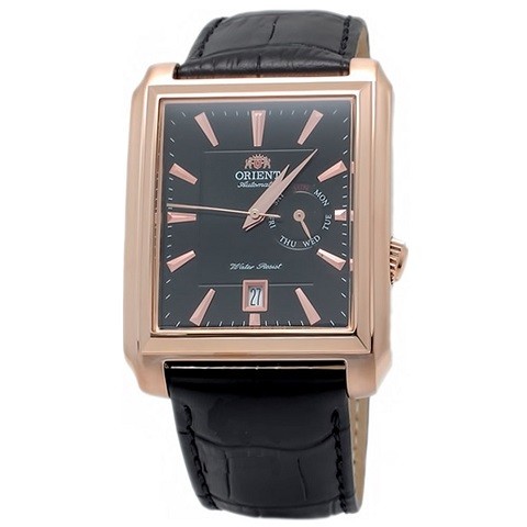 

Часы ORIENT AUTOMATIC FESAE006B0