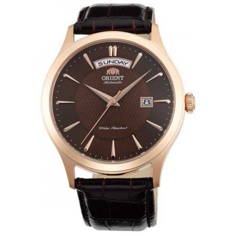 

Часы ORIENT AUTOMATIC FEV0V002TH