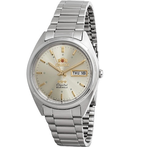 

Часы ORIENT 3 STARS FAB00005C9