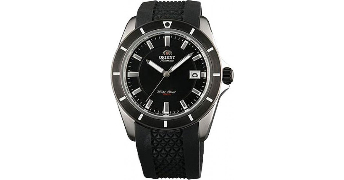 

Часы ORIENT AUTOMATIC FER1V004B0