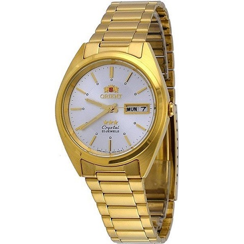 

Часы ORIENT 3 STARS FAB00004W9