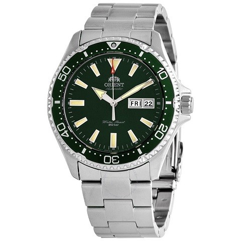 

Часы ORIENT MAKO Automatic RA-AA0004E19B