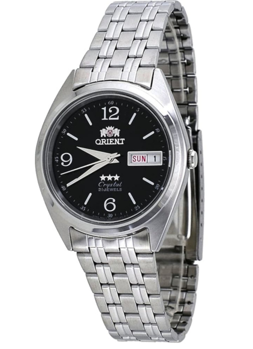 

часы orient 3 stars fab0000eb9