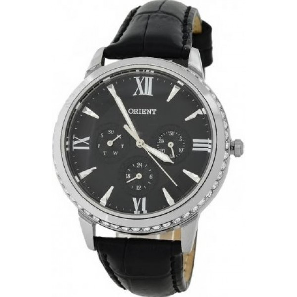 

Часы ORIENT DRESSY FSW03004B0