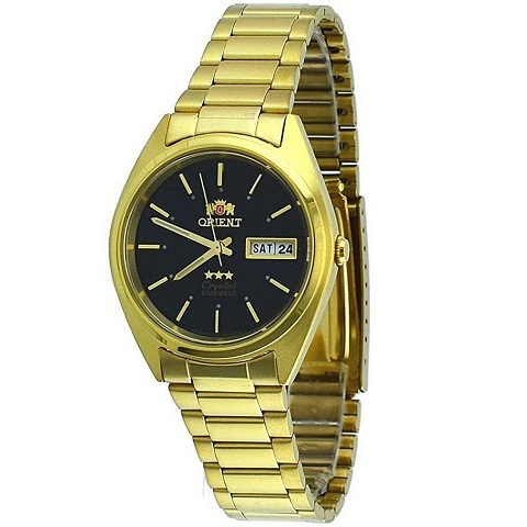 

Часы ORIENT 3 STARS FAB00004B9