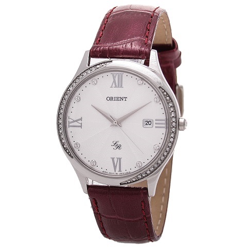 

Часы ORIENT DRESSY FUNF8006W0
