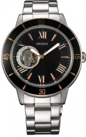 

Часы ORIENT AUTOMATIC LADY FDB0B004B0
