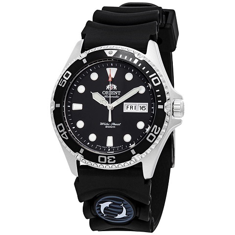 

Часы ORIENT MAKO AUTOMATIC FAA02007B9