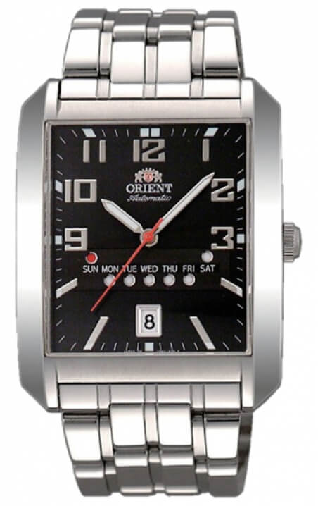 

Часы ORIENT Automatic FFPAA002B7