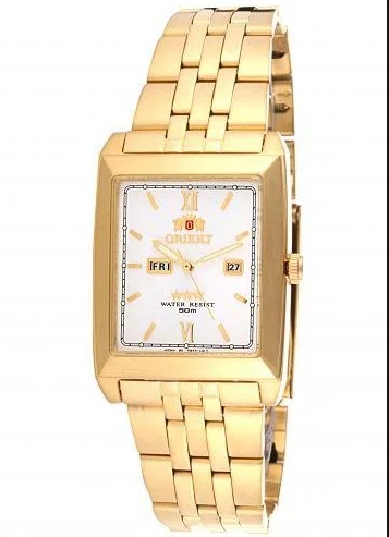 

Часы ORIENT 3 Stars BNQAA001WJ