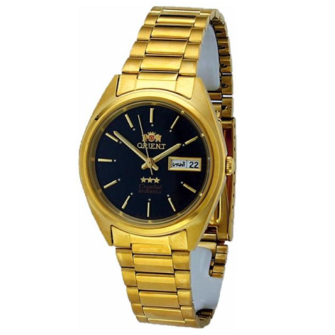 

Часы ORIENT 3 STARS SAB00004B8