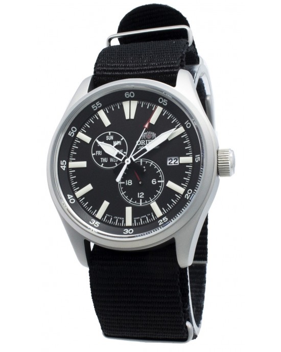 

Часы ORIENT AUTOMATIC RA-AK0404B10B