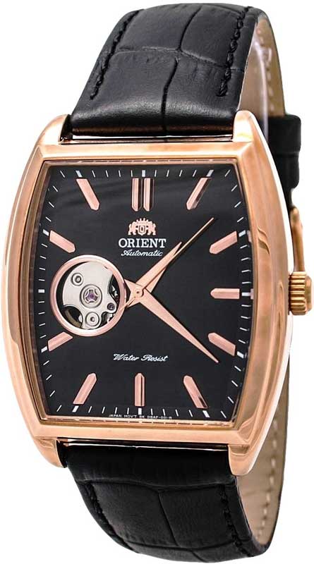 

Часы ORIENT AUTOMATIC FDBAF001B0