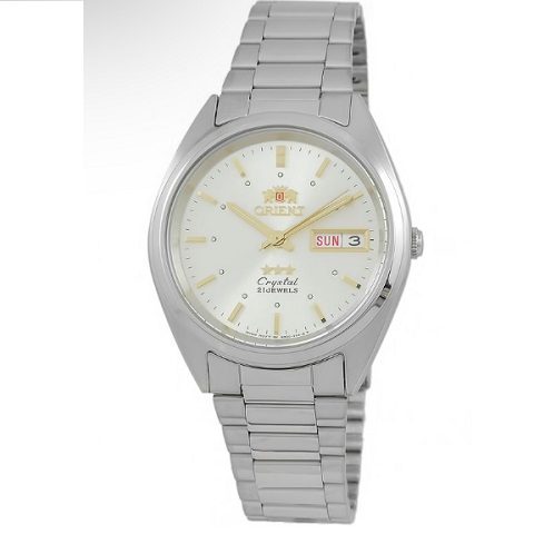 

Часы ORIENT 3 STARS FAB00005W9