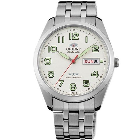 

часы orient 3 stars ra-ab0025s19b
