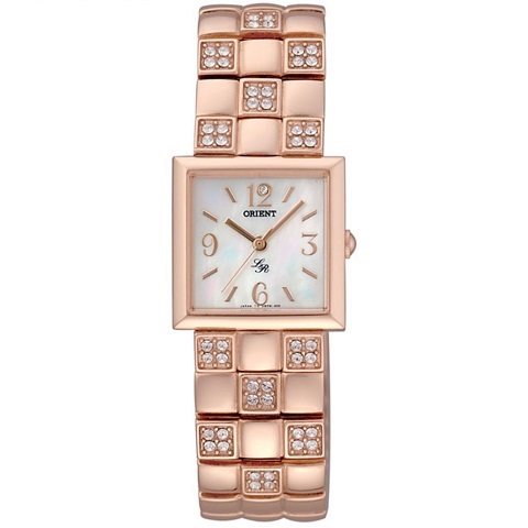 

ЧАСЫ Женские ORIENT CUBPM002W0