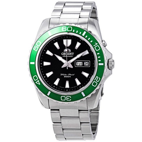 

Часы ORIENT Automatic FEM75003B9