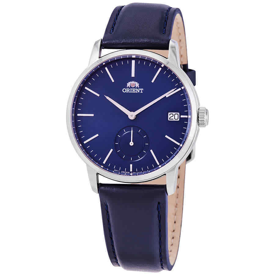 

Часы Orient QUARTZ RA-SP0004L10B