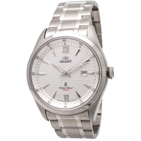 

Часы ORIENT DRESSY FUNF3003W0