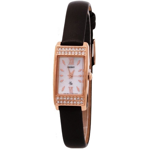 

Часы ORIENT LADY ROSE FUBTY004W0