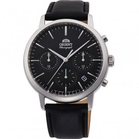

Часы ORIENTCHRONOGRAPH RA-KV0303B10B