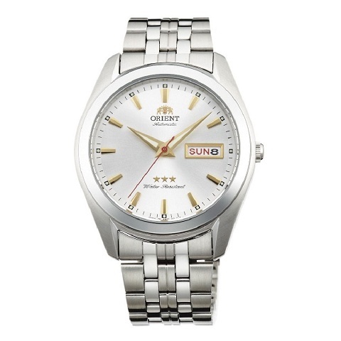 

Часы ORIENT 3 STARS RA-AB0033S19B