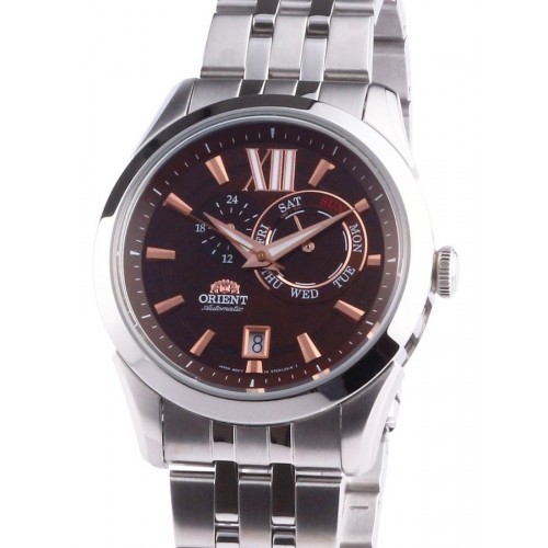

Часы ORIENT AUTOMATIC FET0X003T0