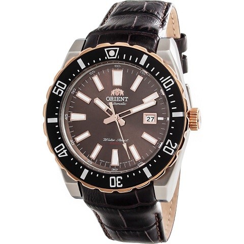 

Часы ORIENT AUTOMATIC FAC09002T0