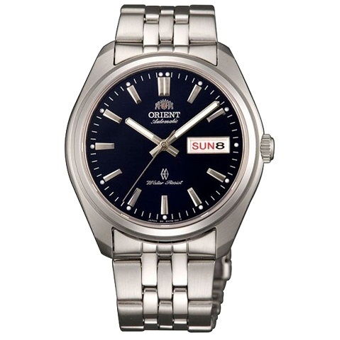 

Часы ORIENT AUTOMATIC SEM78002DB