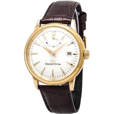 

Часы ORIENT STAR SEL05001S0