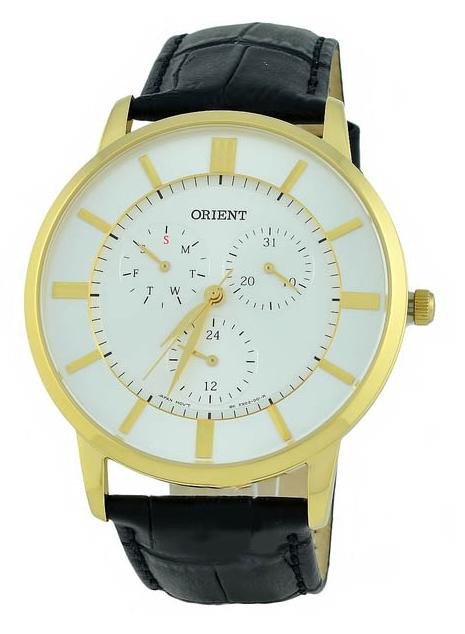 

Часы ORIENT DRESSY FSX02002W0