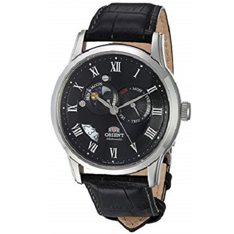 

Часы ORIENT AUTOMATIC FET0T002B0