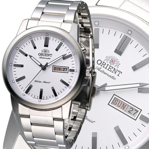 

Часы ORIENT AUTOMATIC FEM7J005W9
