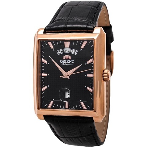 

Часы ORIENT AUTOMATIC FEVAF001BH
