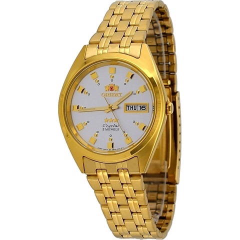 

Часы ORIENT 3 STARS FAB00001W9
