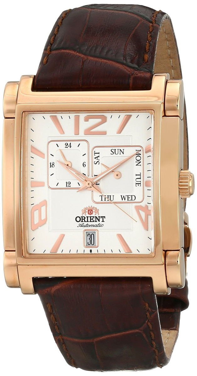 

Часы ORIENT AUTOMATIC FETAC008W0