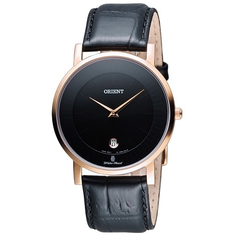 

Часы ORIENT QUARTZ FGW0100BB0