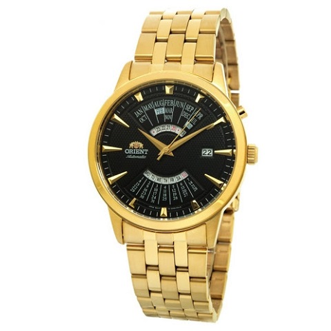 

Часы ORIENT Multi Year Calendar FEU0A002BH