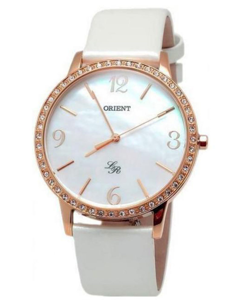 

ЧАСЫ ORIENT LADY ROSE FQC0H002W0